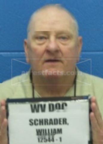 William G Schrader Jr.