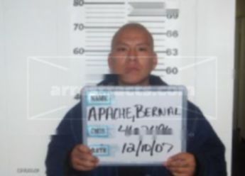 Bernal Apache