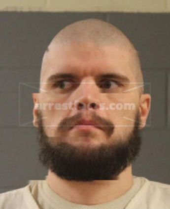 Timothy Brian Carter
