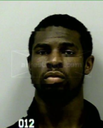 Kinnard Dondre Redding