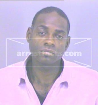 Howard Lashawn Mcclay