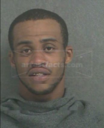 Jeremy Rodger Alexander Sr