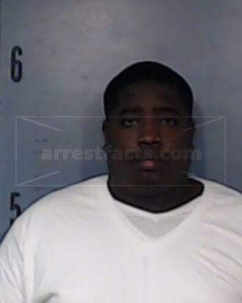 Terance Jamal Edmond