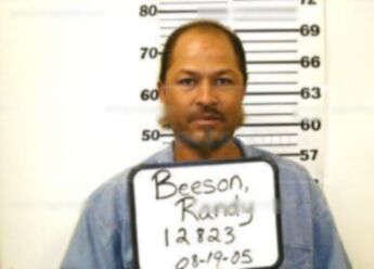 Randy R Beeson