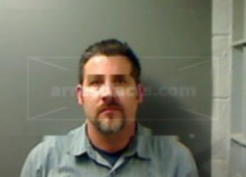 Clinton Wayne Green