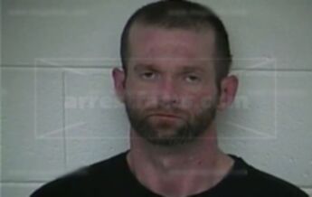 Travis Brandon Dooley