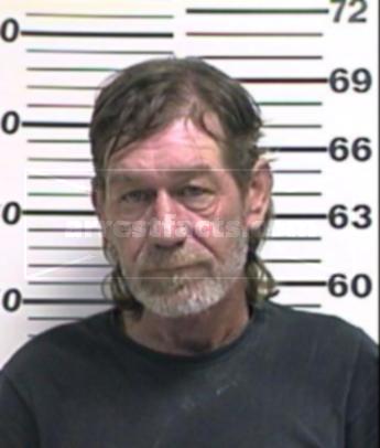 John Alvin Dickens
