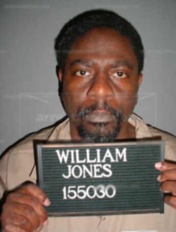 William C Jones