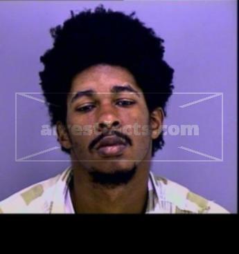 Khayyan Dywayne Howard