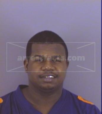 Rodrick Criddel Reece