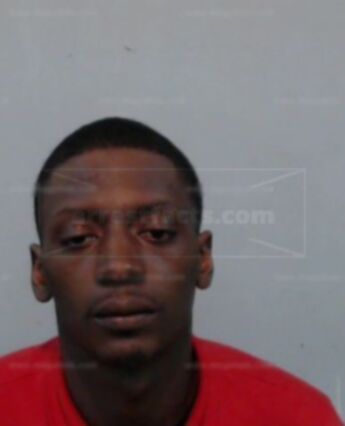 Javon Marqua Horne