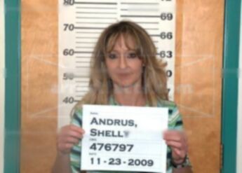 Shelly D Andrus