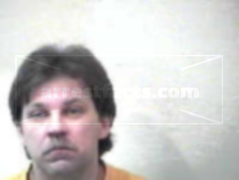 Barry Wayne Sparks