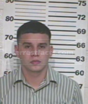 Michael Anthony Sanchez Valdez