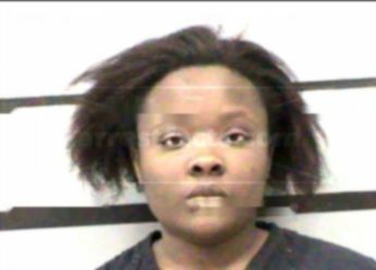 Shaniqua Myers