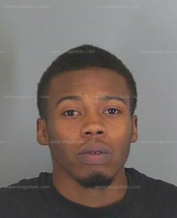 Lesabre Vashon Rogers