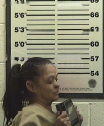 Marie Lewis