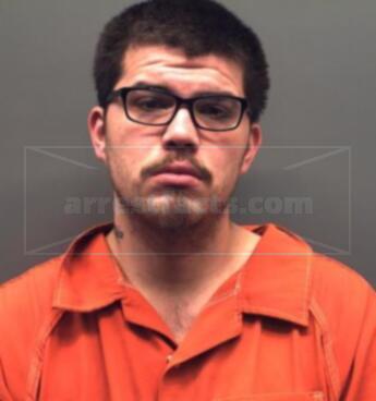 Joshua Ray Bowles