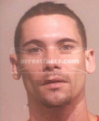 Brandon Gene Yeager