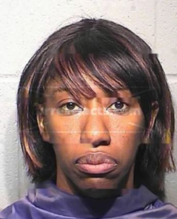 Tanishia Wynette Hinton