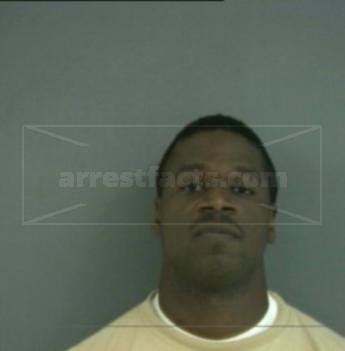 Tyrus Dewayne Powell