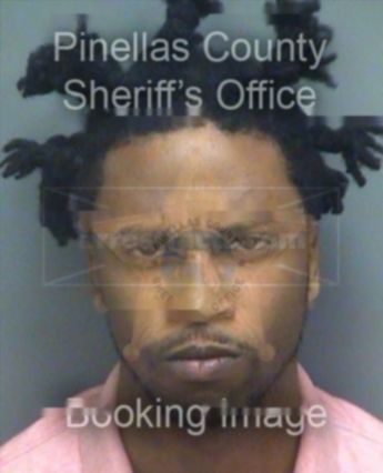 Malcolm Ladre Willis