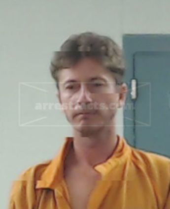 Dustin Taylor Parks
