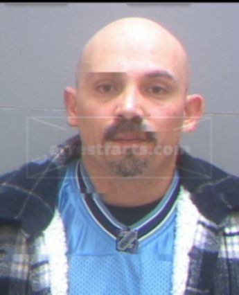 Troy Lynn Page