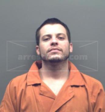 Brandon Scott Perry