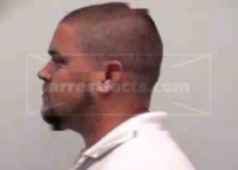 Clinton Cole Mccarty