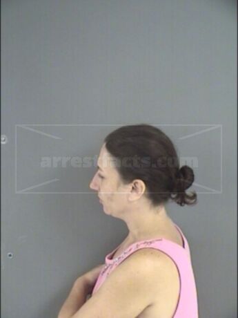 Charmain Marie Sharpe