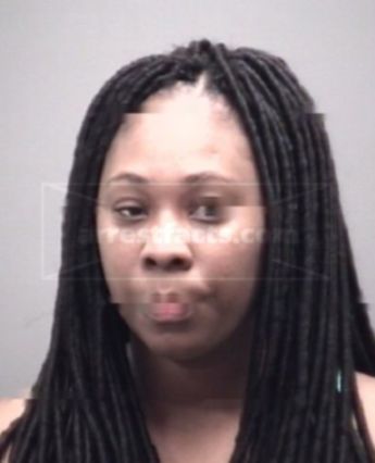 Brittany Jovan Alston