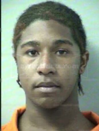 Raymon (Raymond) Tyrell Hutchinson