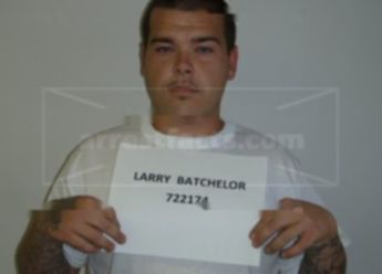 Larry Vincent Batchelor