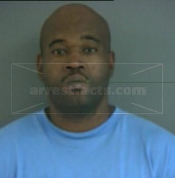 Cedrick Lamon Holmes