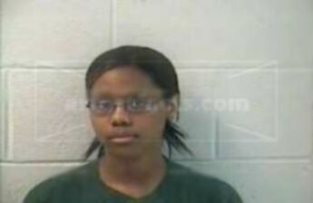 Teondra Renee Ricketts