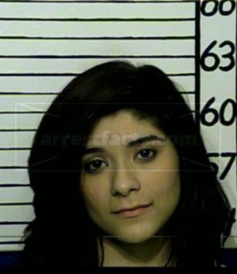 Melissa S. Cuellar