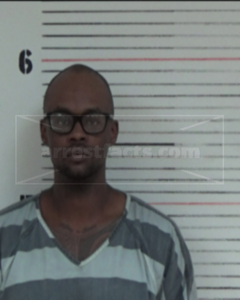 Royce Glenn J Hooper