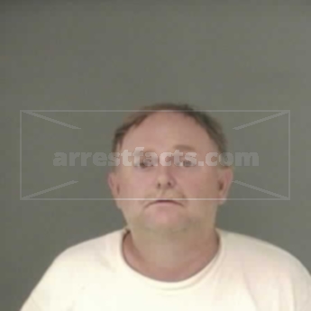 Douglas Michael Walker