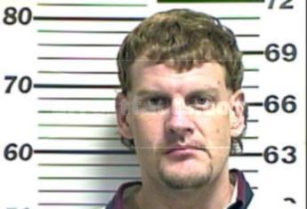 Michael Earl Mcgee