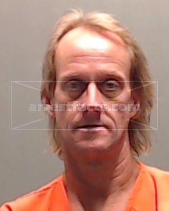 Michael Wayne Shaddox