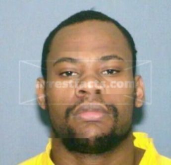 Demarkus D. Bailey