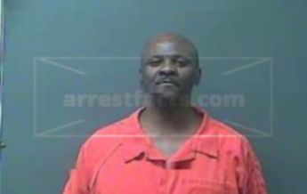 Keith Tyrone Pollard