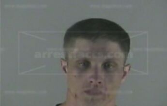 Jared Brent Guffey