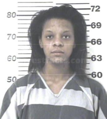 Ashley Janae-Mae Watkins