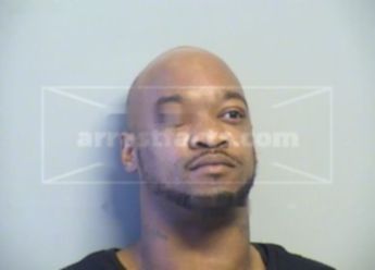 Rayford Deon Johnson