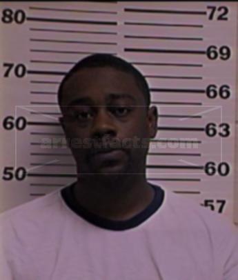 Jerrell Dejaun Cofer