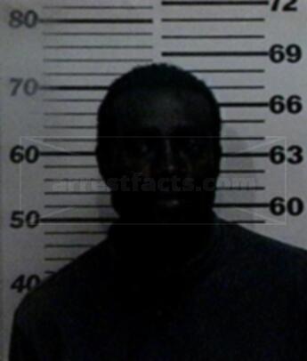 Melvin Wayne Smith