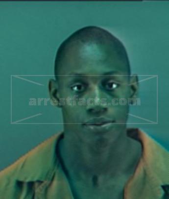 Lakendrick Deon Pettigrew