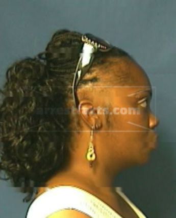 Latice Renee Washington